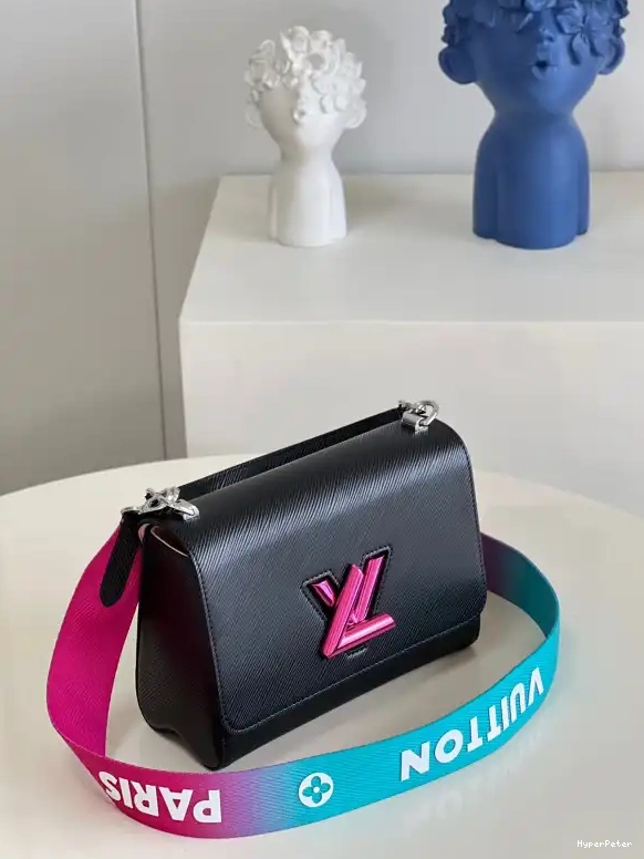 VUITTON LOUIS TWIST MM 0514